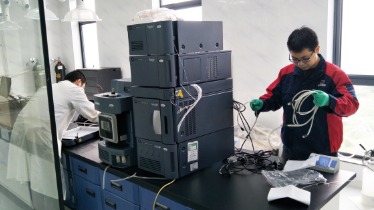 常見物理儀器設備有哪些？